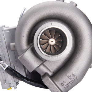 Fleece Performance - Fleece Performance HE400VG/HE451VE Turbocharger for Cummins ISX - 67mm - FPE-HE4-67 - Image 4
