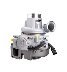 Fleece Performance - Fleece Performance HE400VG/HE451VE Turbocharger for Cummins ISX - 67mm - FPE-HE4-67 - Image 6