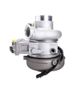 Fleece Performance - Fleece Performance HE400VG/HE451VE Turbocharger for Cummins ISX - 67mm - FPE-HE4-67 - Image 7