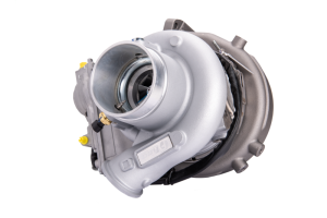 Fleece Performance - Fleece Performance HE400VG/HE451VE Turbocharger for Cummins ISX - 67mm - FPE-HE4-67 - Image 8