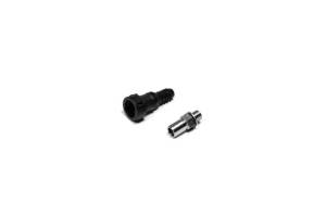 Fleece Performance - Fleece Performance 10-18 Dodge Cummins 2500-3500 1/2in High Flow Feed Line Kit (OEM Filter to CP3) - FPE-HFFL-1018 - Image 3