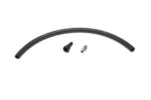 Fleece Performance - Fleece Performance 10-18 Dodge Cummins 2500-3500 1/2in High Flow Feed Line Kit (OEM Filter to CP3) - FPE-HFFL-1018 - Image 4