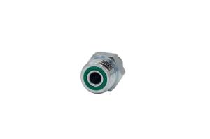 Fleece Performance - Fleece Performance 94-20 Cummins Factory Oil Feed Line Replacement (Holset Turbo) - FPE-HOL-FD-FIT - Image 4