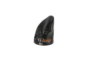 Fleece Performance - Fleece Performance 7in 45 Degree Hood Stack Cover - FPE-HSC-7-45 - Image 1