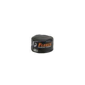 Fleece Performance - Fleece Performance 7in Straight Cut Hood Stack Cover - FPE-HSC-7-S - Image 2