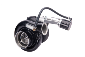Fleece Performance 94-02 HX35 63mm FMW Holset Cheetah Turbocharger - FPE-HX35-63-FMW
