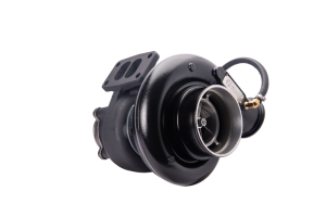 Fleece Performance - Fleece Performance 94-02 HX35 63mm FMW Holset Cheetah Turbocharger - FPE-HX35-63-FMW - Image 8