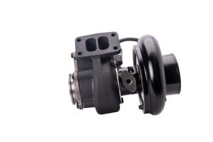 Fleece Performance - Fleece Performance 94-02 HX35 63mm FMW Holset Cheetah Turbocharger - FPE-HX35-63-FMW - Image 9