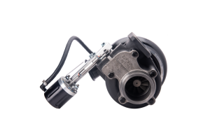 Fleece Performance - Fleece Performance 94-02 HX35 63mm FMW Holset Cheetah Turbocharger - FPE-HX35-63-FMW - Image 10