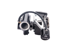 Fleece Performance - Fleece Performance 94-02 HX35 63mm FMW Holset Cheetah Turbocharger - FPE-HX35-63-FMW - Image 11