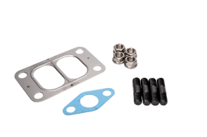 Fleece Performance - Fleece Performance 94-02 HX35 63mm FMW Holset Cheetah Turbocharger - FPE-HX35-63-FMW - Image 12