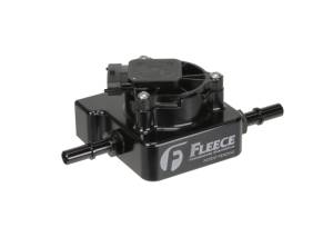 Fleece Performance - Fleece Performance 17-19 GM Duramax 6.6L L5P Fuel Filter Upgrade Kit - FPE-L5P-FFBA-1719 - Image 6