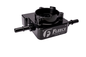 Fleece Performance - Fleece Performance 17-19 GM Duramax 6.6L L5P Fuel Filter Upgrade Kit - FPE-L5P-FFBA-1719 - Image 10