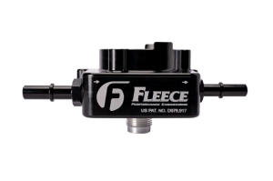 Fleece Performance - Fleece Performance 2020 GM Duramax 6.6L L5P w/Short Bed Fuel Filter Upgrade Kit - FPE-L5P-FFBA-20 - Image 7