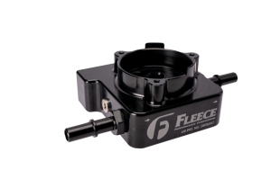 Fleece Performance - Fleece Performance 2020 GM Duramax 6.6L L5P w/Short Bed Fuel Filter Upgrade Kit - FPE-L5P-FFBA-20 - Image 9