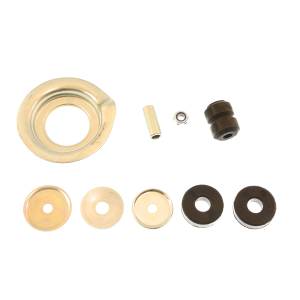 Bilstein - Bilstein B4 OE Replacement - Suspension Shock Absorber - 19-124568 - Image 2