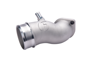 Fleece Performance - Fleece Performance 2017+ GM Silverado 2500/3500 6.6L L5P Duramax High Flow Intake Horn - FPE-L5P-INTAKEHORN - Image 3