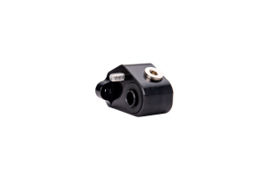 Fleece Performance - Fleece Performance 17-22 GM 2500/3500 Duramax MAP Sensor Spacer & Boost Reference Port - FPE-L5P-MAP-SPR - Image 3