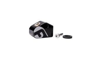 Fleece Performance - Fleece Performance 17-22 GM 2500/3500 Duramax MAP Sensor Spacer & Boost Reference Port - FPE-L5P-MAP-SPR - Image 4