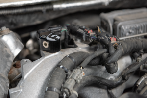 Fleece Performance - Fleece Performance 17-22 GM 2500/3500 Duramax MAP Sensor Spacer & Boost Reference Port - FPE-L5P-MAP-SPR - Image 5