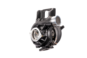 Fleece Performance - Fleece Performance 17-23 GM 2500/3500 6.6L L5P Duramax 63mm Cheetah Turbocharger - FPE-L5P-VNT63-1723 - Image 1