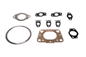 Fleece Performance - Fleece Performance 17-23 GM 2500/3500 6.6L L5P Duramax 63mm Cheetah Turbocharger - FPE-L5P-VNT63-1723 - Image 3