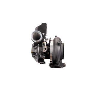 Fleece Performance - Fleece Performance 17-23 GM 2500/3500 6.6L L5P Duramax 63mm Cheetah Turbocharger - FPE-L5P-VNT63-1723 - Image 4