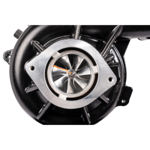 Fleece Performance - Fleece Performance 17-23 GM 2500/3500 6.6L L5P Duramax 63mm Cheetah Turbocharger - FPE-L5P-VNT63-1723 - Image 5
