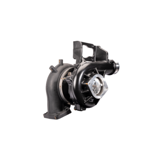 Fleece Performance - Fleece Performance 17-23 GM 2500/3500 6.6L L5P Duramax 63mm Cheetah Turbocharger - FPE-L5P-VNT63-1723 - Image 6