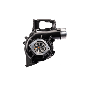 Fleece Performance - Fleece Performance 17-23 GM 2500/3500 6.6L L5P Duramax 63mm Cheetah Turbocharger - FPE-L5P-VNT63-1723 - Image 7