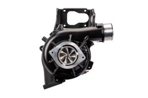 Fleece Performance - Fleece Performance 17-23 GM 2500/3500 6.6L L5P Duramax 63mm Cheetah Turbocharger - FPE-L5P-VNT63-1723 - Image 8