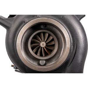 Fleece Performance - Fleece Performance 17-23 GM 2500/3500 6.6L L5P Duramax 63mm Cheetah Turbocharger - FPE-L5P-VNT63-1723 - Image 9