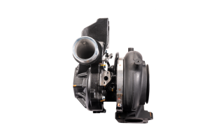 Fleece Performance - Fleece Performance 17-23 GM 2500/3500 6.6L L5P Duramax 63mm Cheetah Turbocharger - FPE-L5P-VNT63-1723 - Image 10