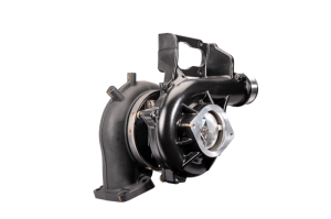 Fleece Performance - Fleece Performance 17-23 GM 2500/3500 6.6L L5P Duramax 63mm Cheetah Turbocharger - FPE-L5P-VNT63-1723 - Image 11