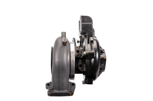 Fleece Performance - Fleece Performance 17-23 GM 2500/3500 6.6L L5P Duramax 63mm Cheetah Turbocharger - FPE-L5P-VNT63-1723 - Image 12