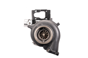 Fleece Performance - Fleece Performance 17-23 GM 2500/3500 6.6L L5P Duramax 63mm Cheetah Turbocharger - FPE-L5P-VNT63-1723 - Image 13