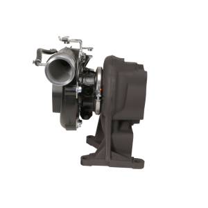 Fleece Performance - Fleece Performance 01-04 GM Duramax 6.6L LB7 63mm Billet LB7 Cheetah Turbocharger - FPE-LB7-63 - Image 8