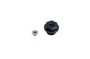 Fleece Performance - Fleece Performance 01-04 GM Duramax 6.6L LB7 Intake Air Heater Delete Plug - FPE-LB7-IAH-DELETE - Image 4