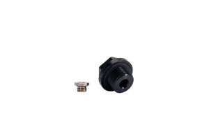 Fleece Performance - Fleece Performance 01-04 GM Duramax 6.6L LB7 Intake Air Heater Delete Plug - FPE-LB7-IAH-DELETE - Image 5