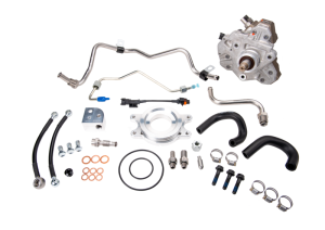 Fleece Performance 11-16 GM 2500/3500 Duramax LML CP3 Conversion Kit w/HD CP3 - FPE-LML-CP3-10