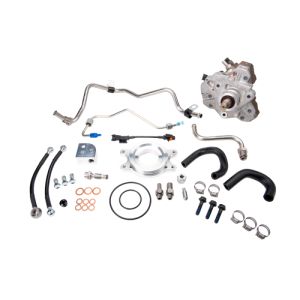 Fleece Performance - Fleece Performance 11-16 GM 2500/3500 Duramax LML CP3 Conversion Kit w/HD CP3 - FPE-LML-CP3-10 - Image 3