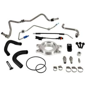 Fleece Performance - Fleece Performance 11-16 GM 2500/3500 Duramax LML CP3 Conversion Hardware Kit w/o Pump - FPE-LML-CP3-NP - Image 2