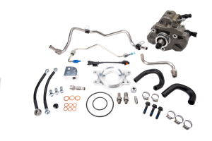 Fleece Performance 11-16 GM 2500/3500 Duramax LML CP3 Conversion Kit w/CP3 - FPE-LML-CP3-WP