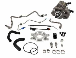 Fleece Performance - Fleece Performance 11-16 GM 2500/3500 Duramax LML CP3 Conversion Kit w/CP3 - FPE-LML-CP3-WP - Image 2