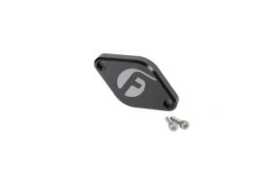 Fleece Performance - Fleece Performance 11-16 6.6L GM Duramax Resonator Delete Plate - FPE-LML-RES - Image 2