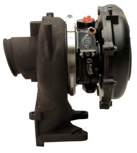 Fleece Performance - Fleece Performance 11-16 Chevrolet Duramax 6.6L (LML) 63mm Billet VNT Cheetah Turbocharger - FPE-LML-VNT-63-FMW-N - Image 6