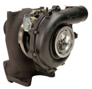 Fleece Performance - Fleece Performance 11-16 Chevrolet Duramax 6.6L (LML) 63mm Billet VNT Cheetah Turbocharger - FPE-LML-VNT-63-FMW-N - Image 7