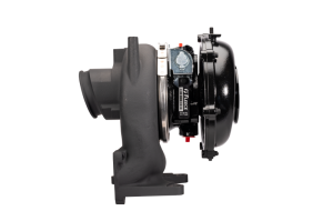 Fleece Performance - Fleece Performance 11-16 Chevrolet Duramax 6.6L (LML) 63mm Billet VNT Cheetah Turbocharger - FPE-LML-VNT-63-FMW-N - Image 12
