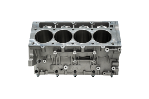 Fleece Performance - Fleece Performance GM LSR Freedom Series Standard Deck Solid Aluminum Block - FPE-LSR-FMJ-SD10X - Image 5