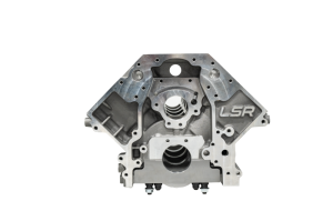 Fleece Performance - Fleece Performance GM LSR Freedom Series Standard Deck Solid Aluminum Block - FPE-LSR-FMJ-SD10X - Image 7